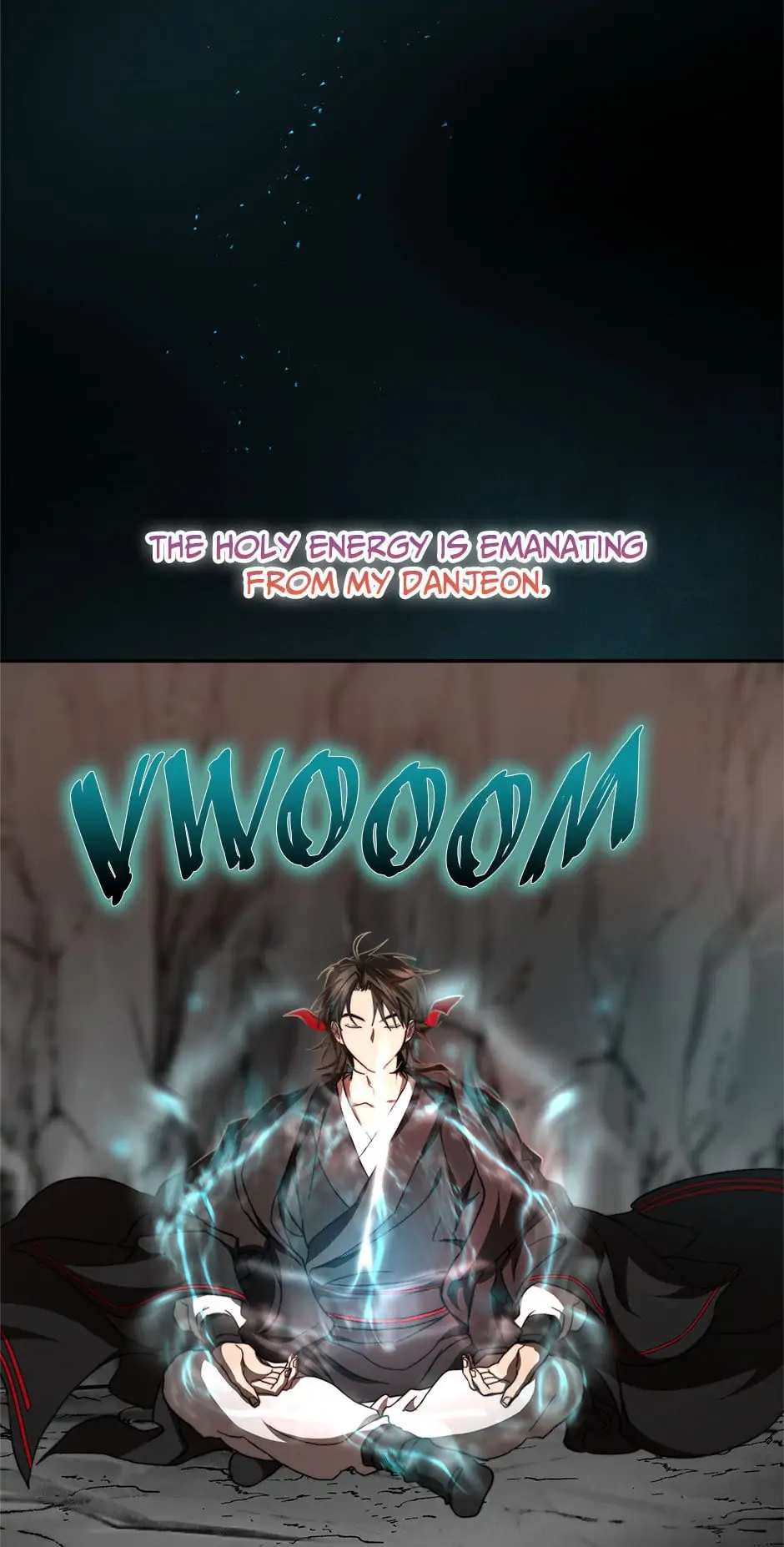 Path of the Shaman chapter 61 page 14