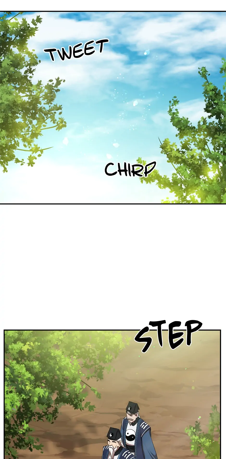 Path of the Shaman chapter 61 page 22