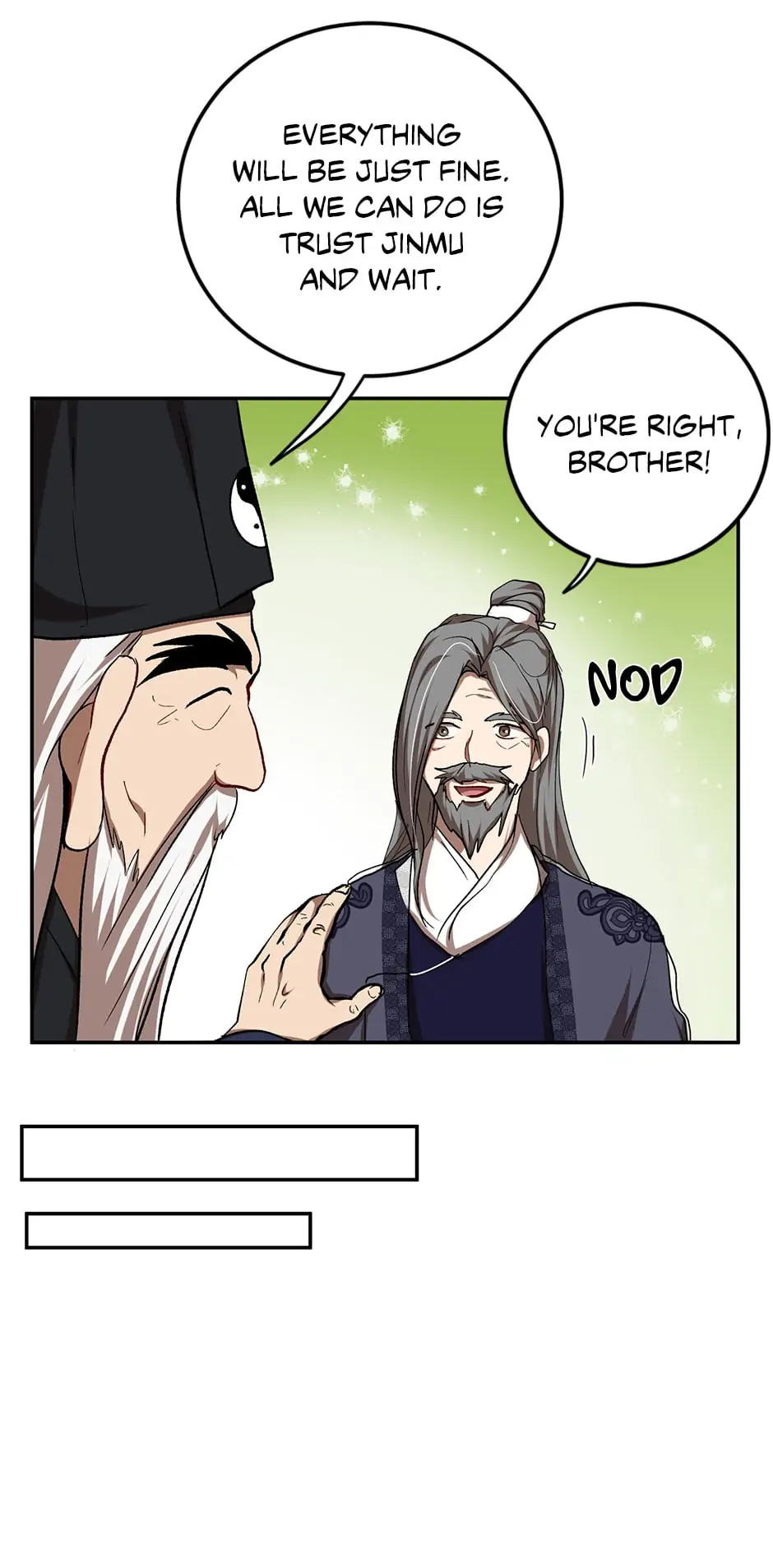 Path of the Shaman chapter 61 page 30