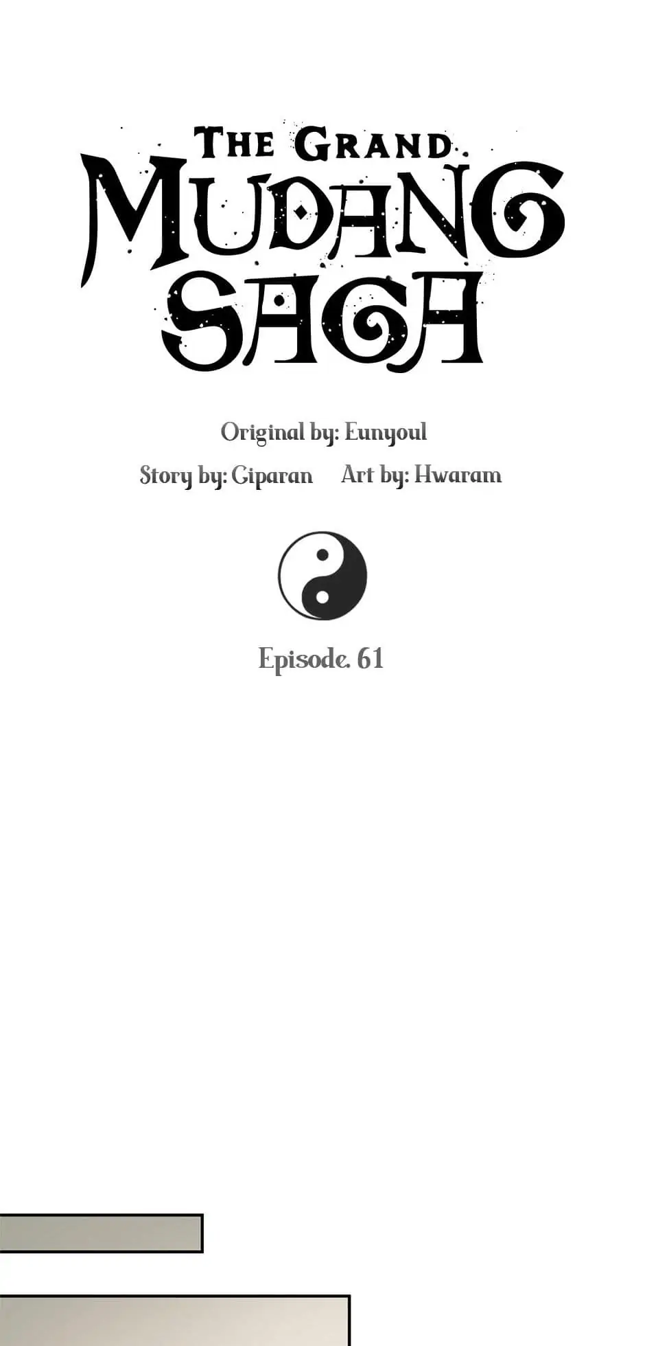 Path of the Shaman chapter 61 page 53