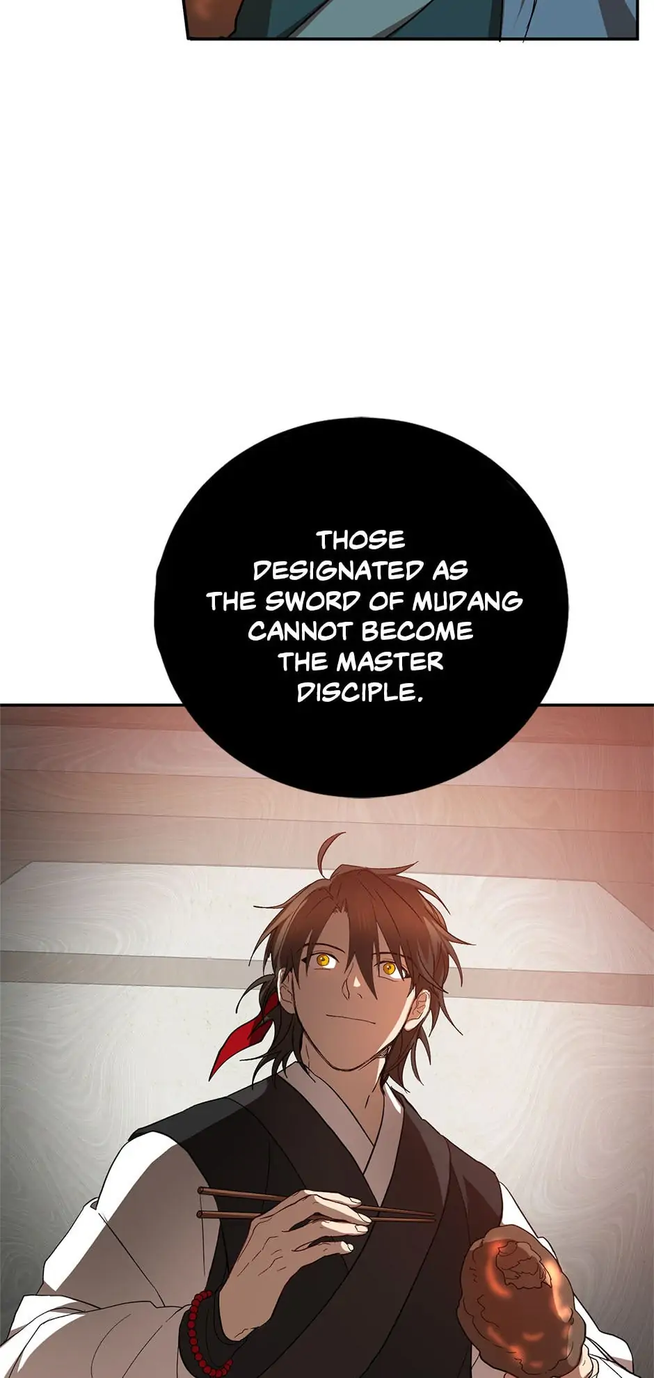 Path of the Shaman chapter 61 page 62