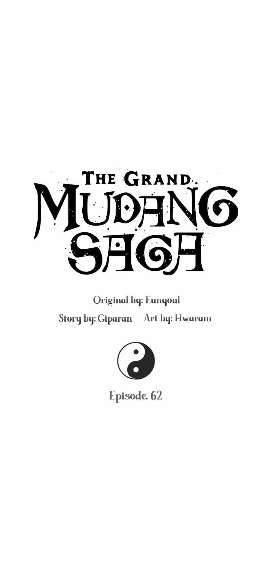 Path of the Shaman chapter 62 page 11