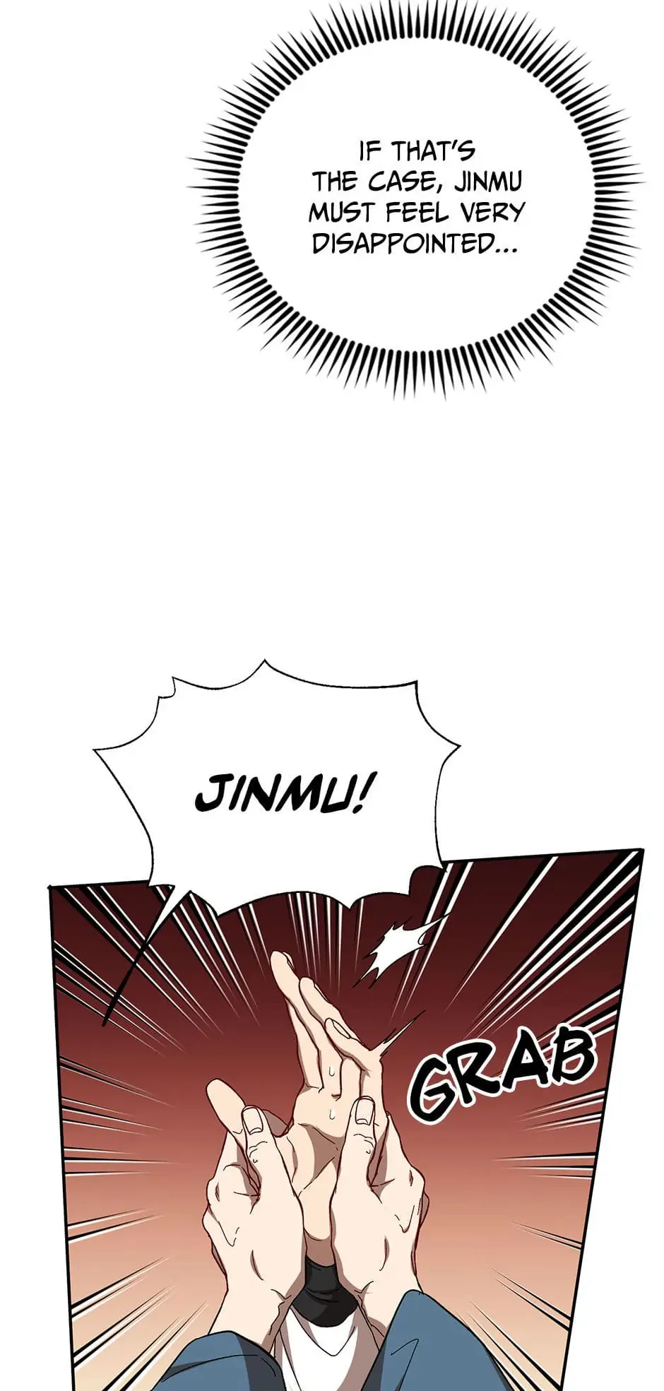 Path of the Shaman chapter 62 page 16