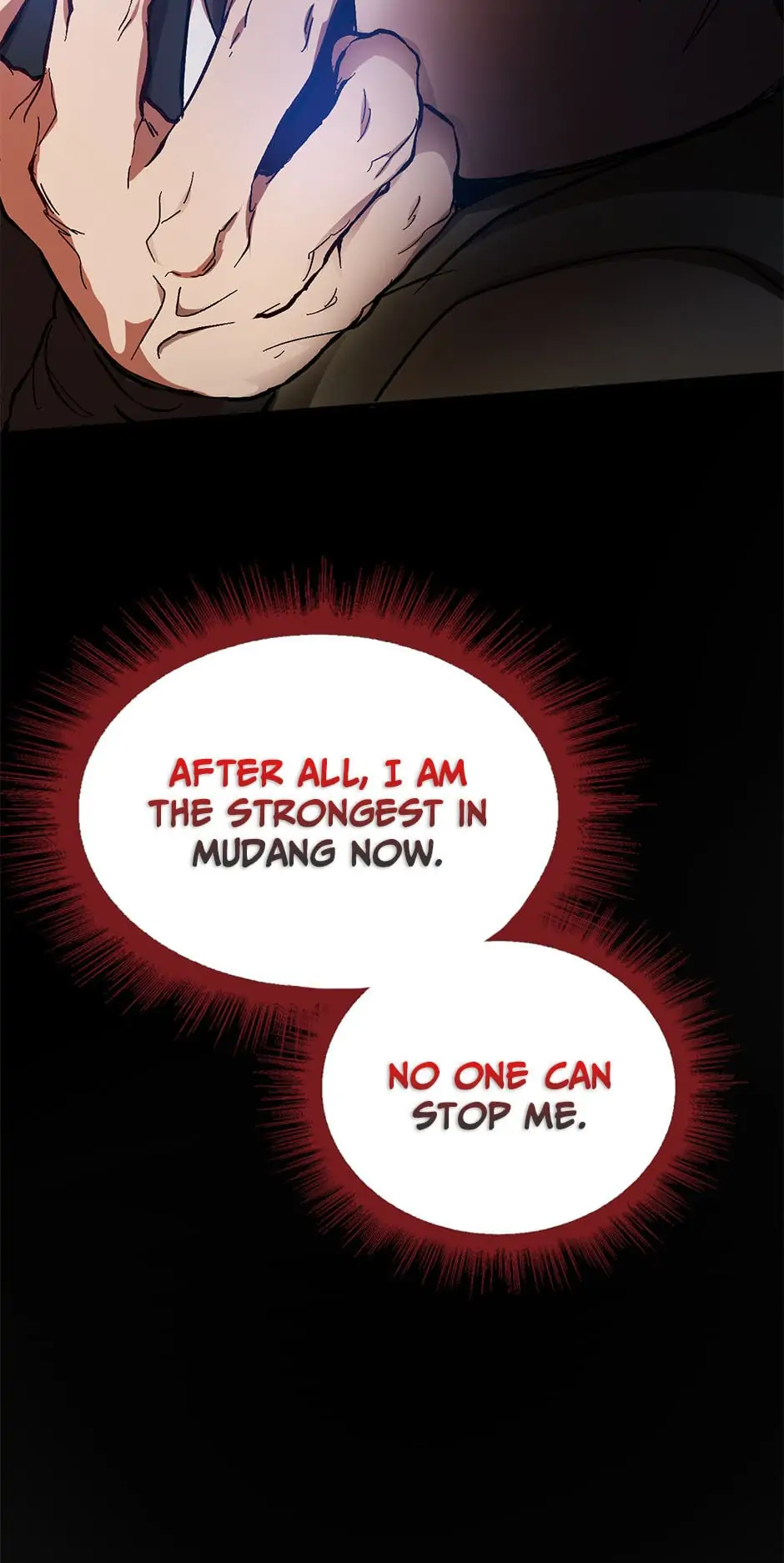 Path of the Shaman chapter 62 page 40