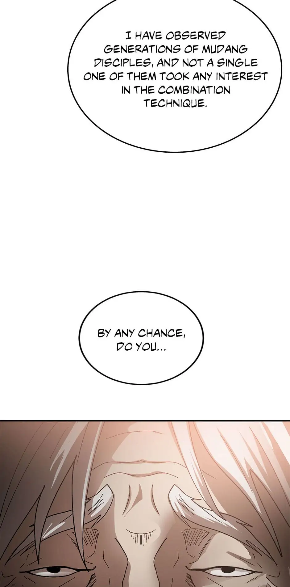 Path of the Shaman chapter 62 page 64
