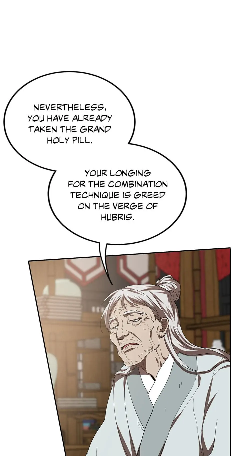 Path of the Shaman chapter 62 page 71