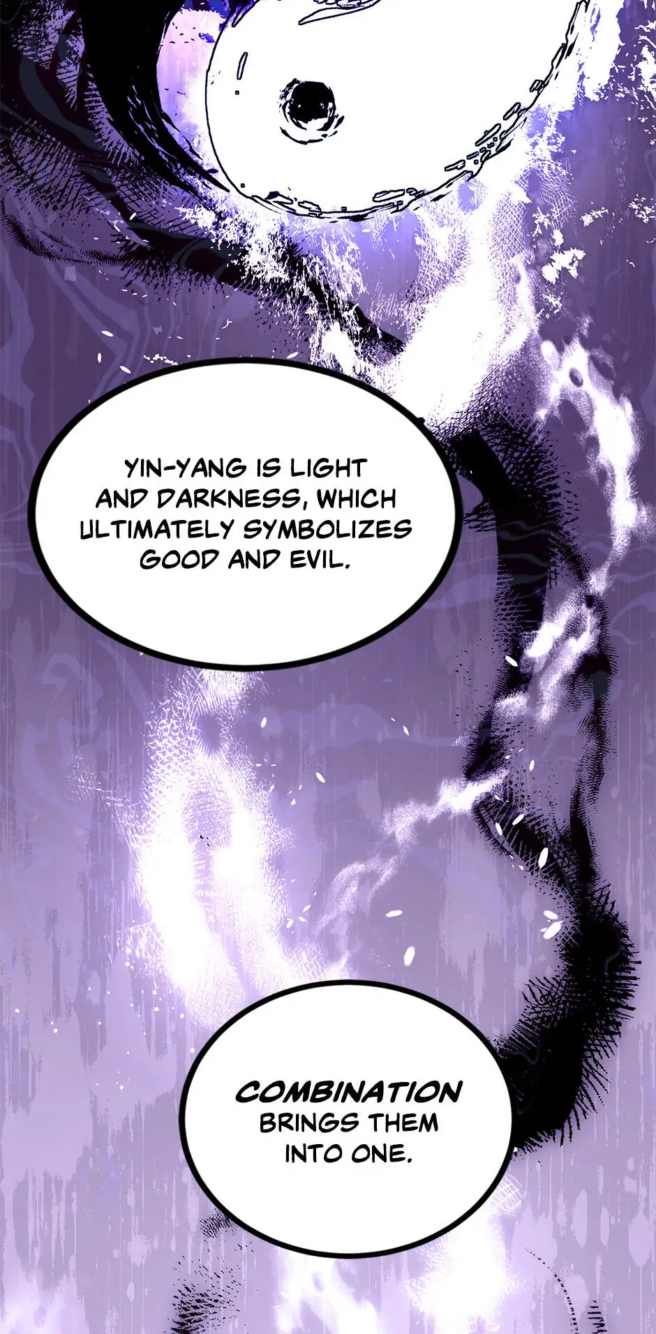 Path of the Shaman chapter 63 page 6