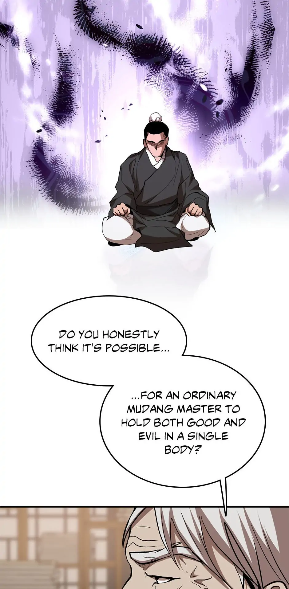 Path of the Shaman chapter 63 page 7