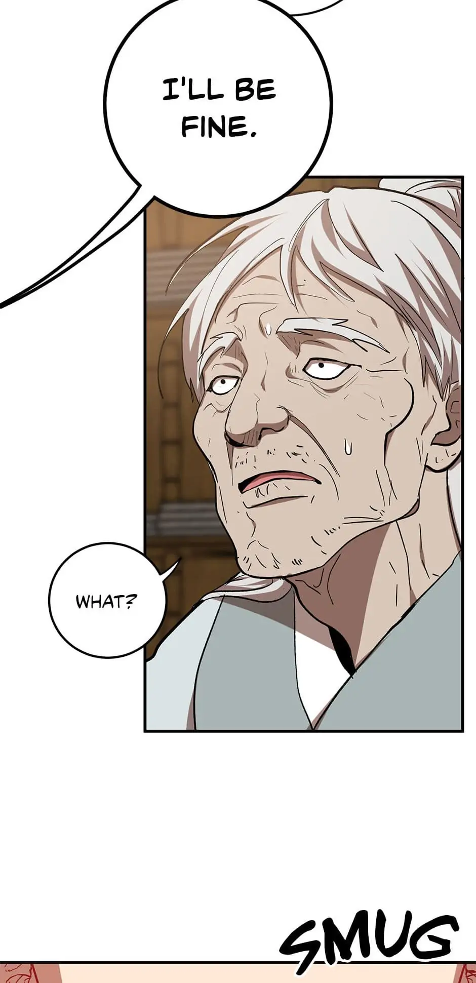 Path of the Shaman chapter 63 page 12