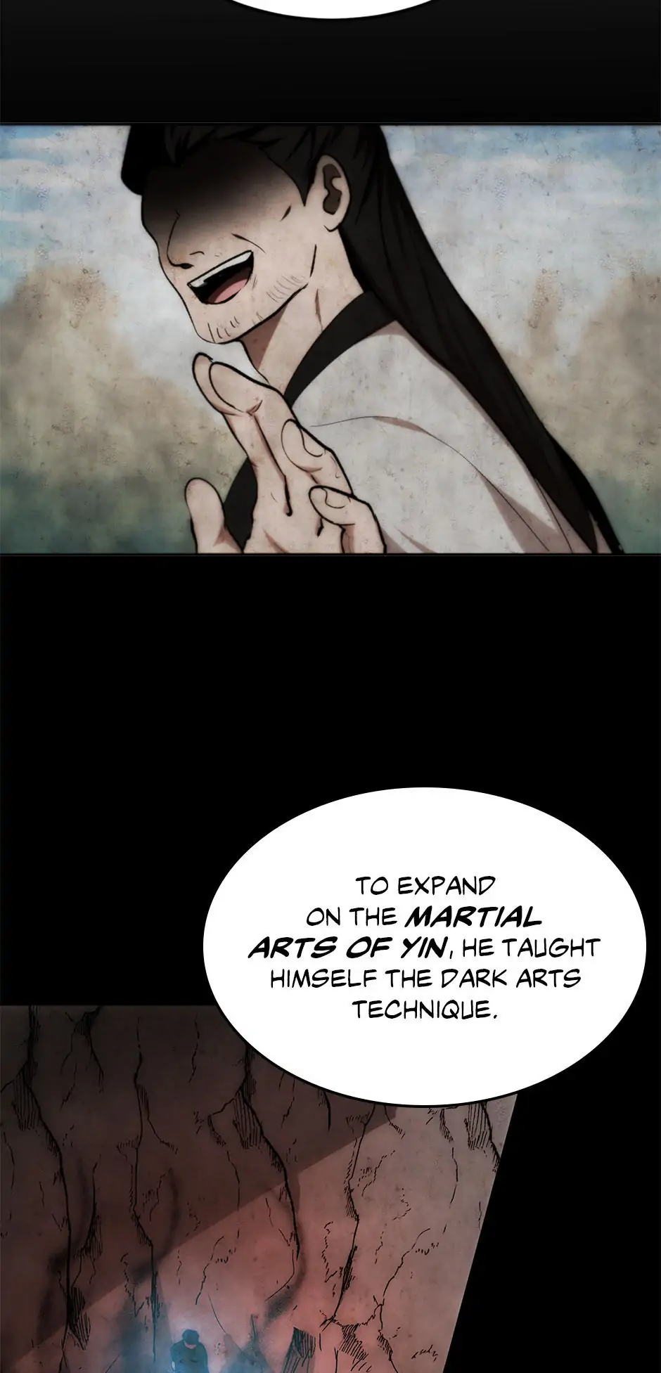 Path of the Shaman chapter 63 page 28
