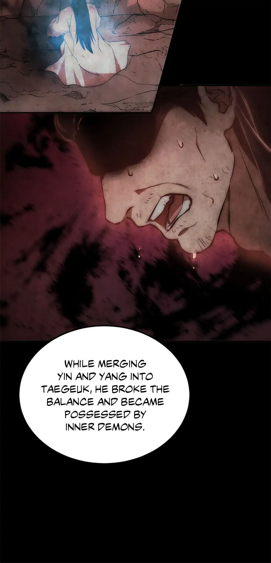 Path of the Shaman chapter 63 page 29