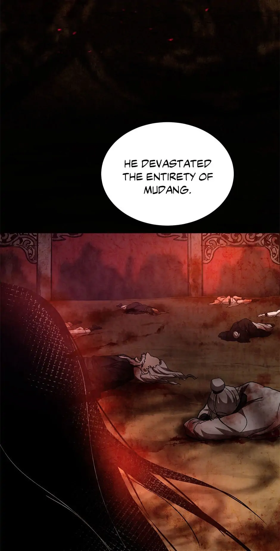 Path of the Shaman chapter 63 page 32
