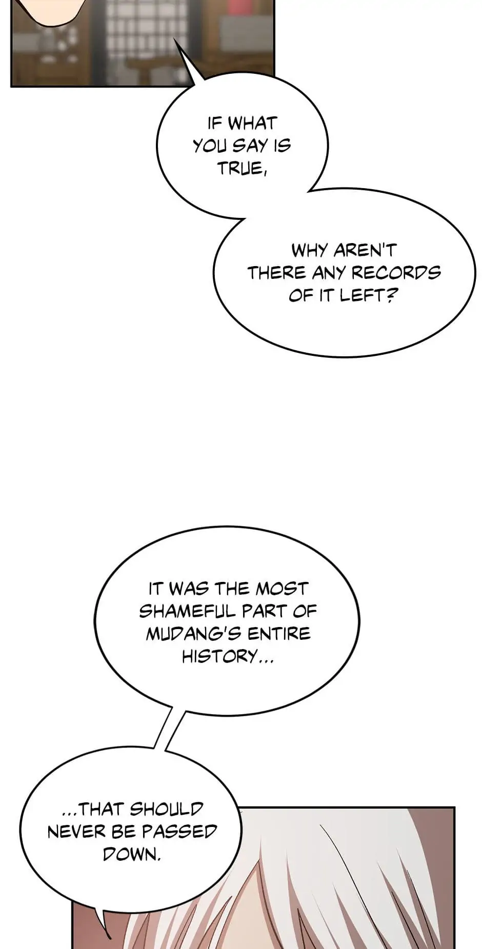 Path of the Shaman chapter 63 page 34