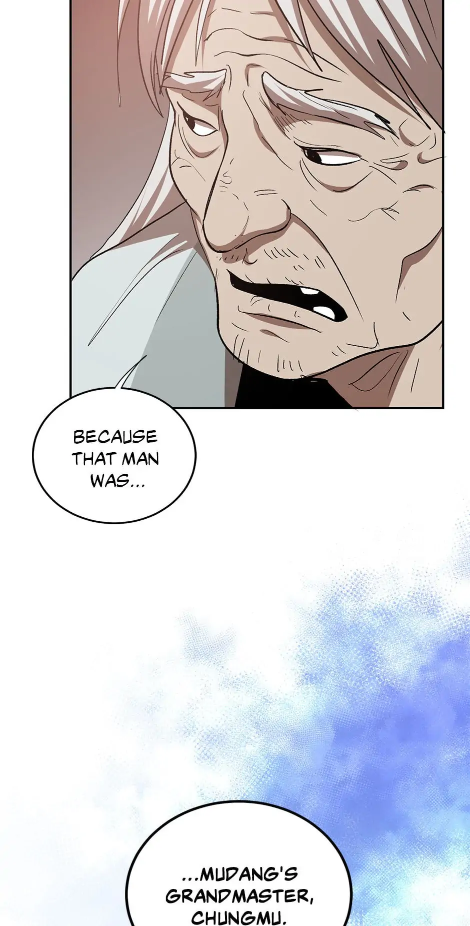 Path of the Shaman chapter 63 page 35