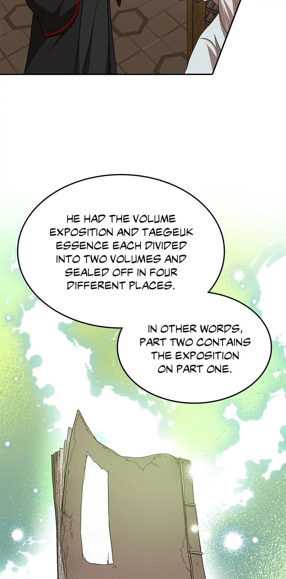 Path of the Shaman chapter 63 page 53