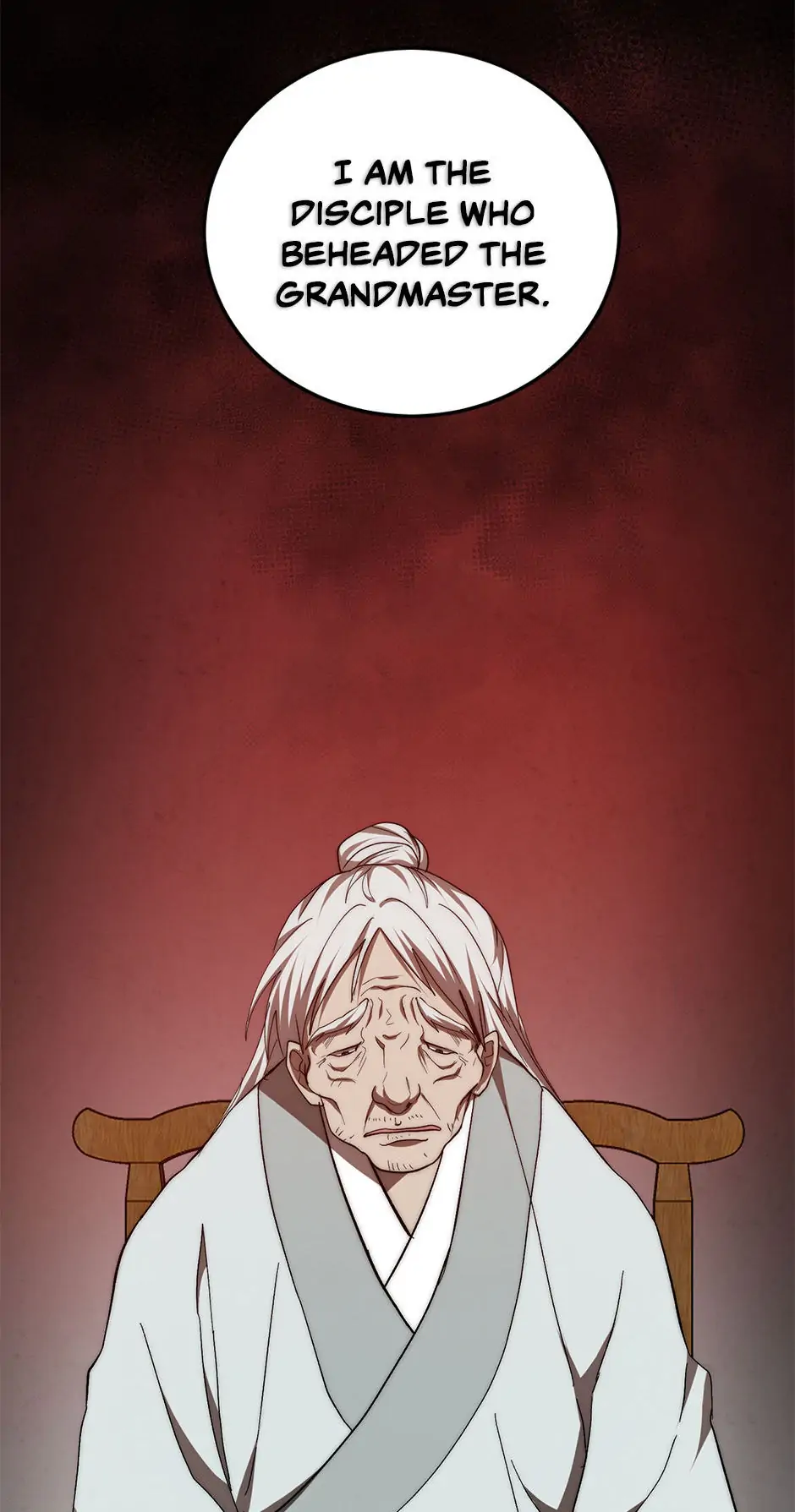 Path of the Shaman chapter 63 page 66