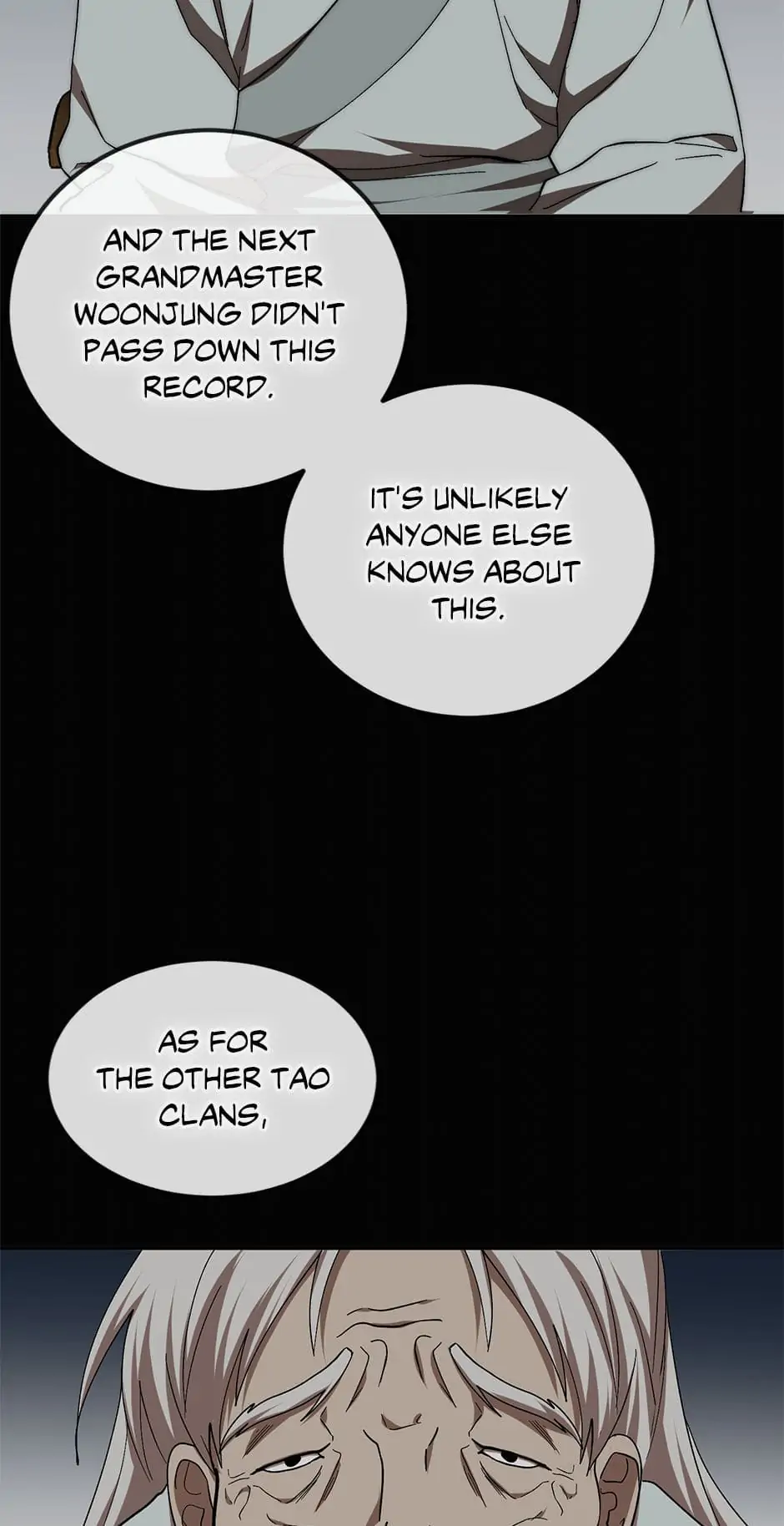 Path of the Shaman chapter 64 page 9