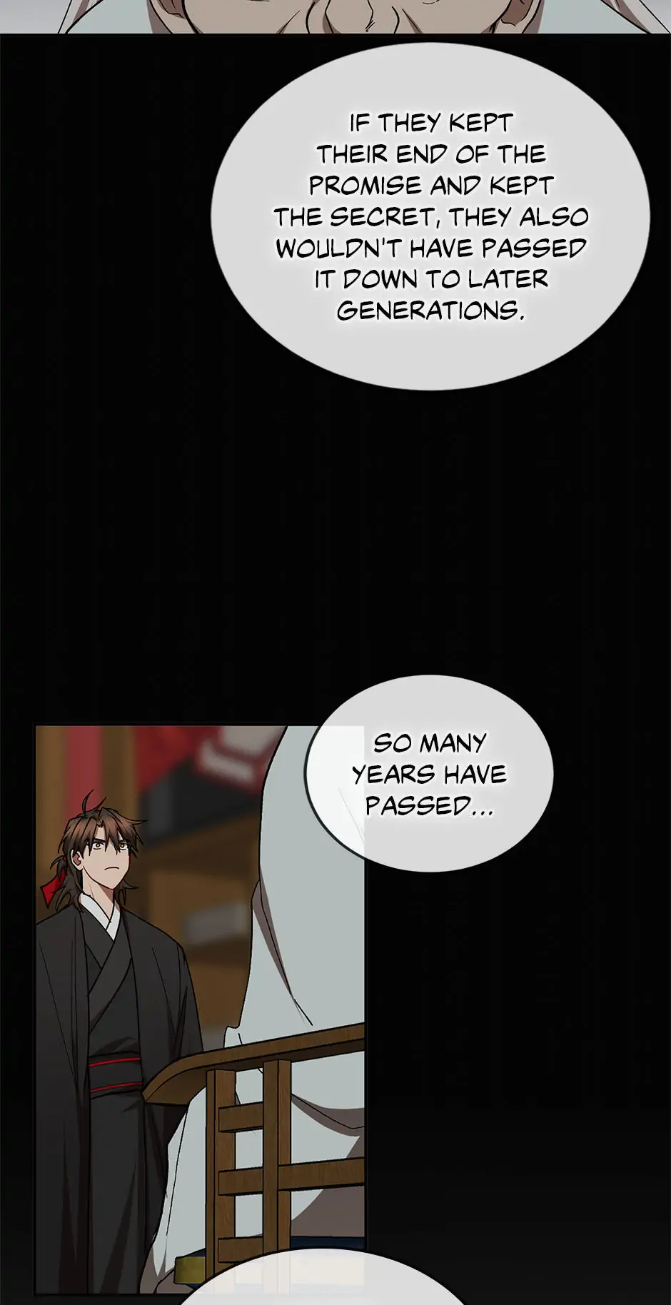 Path of the Shaman chapter 64 page 10