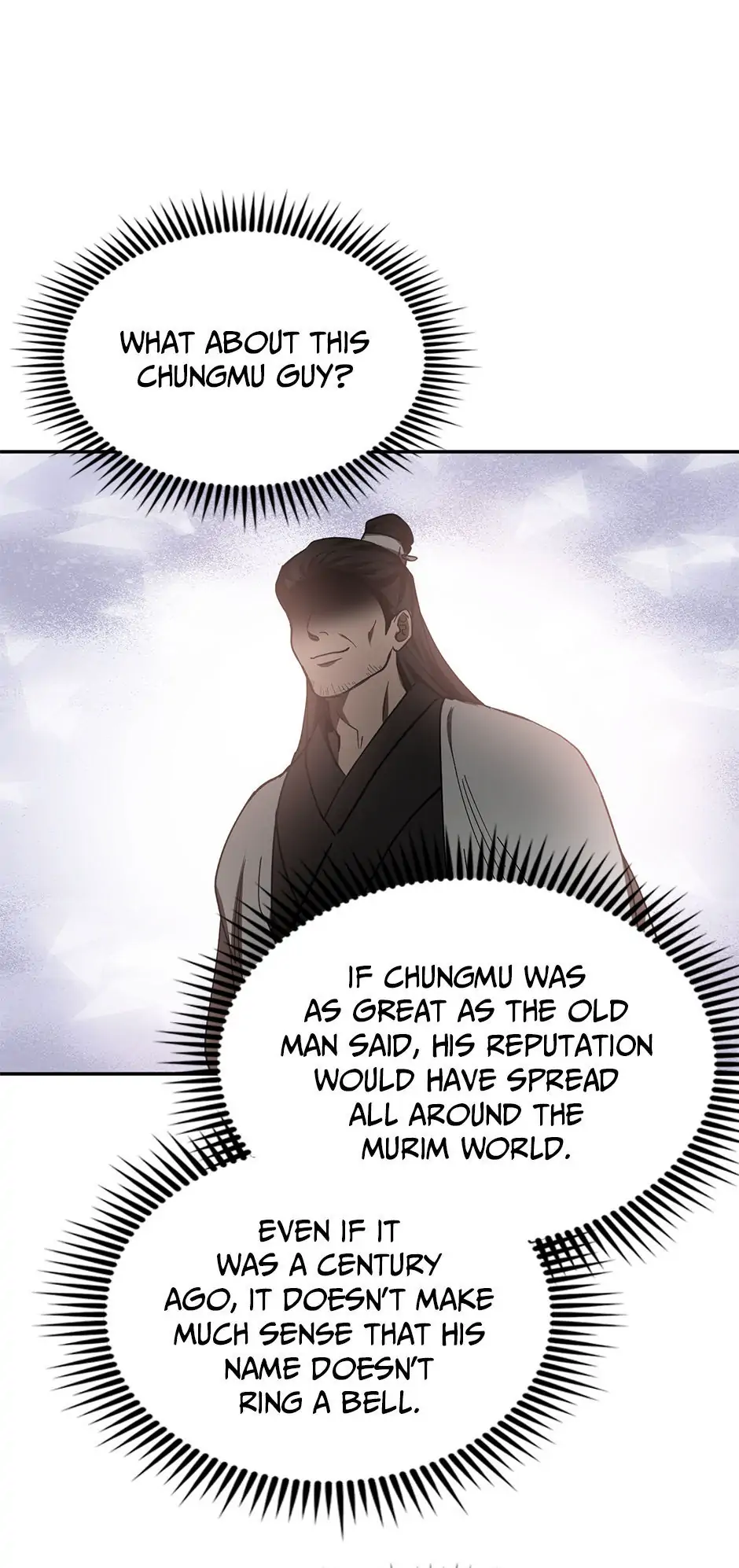 Path of the Shaman chapter 64 page 12
