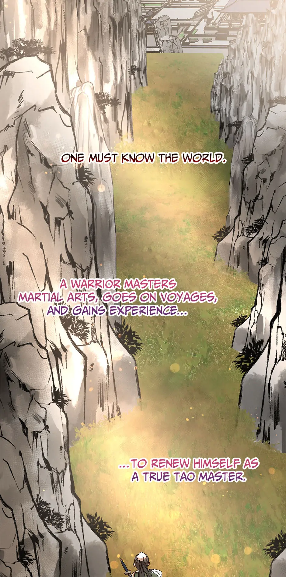 Path of the Shaman chapter 64 page 27