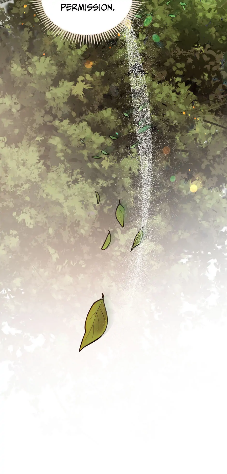 Path of the Shaman chapter 64 page 38