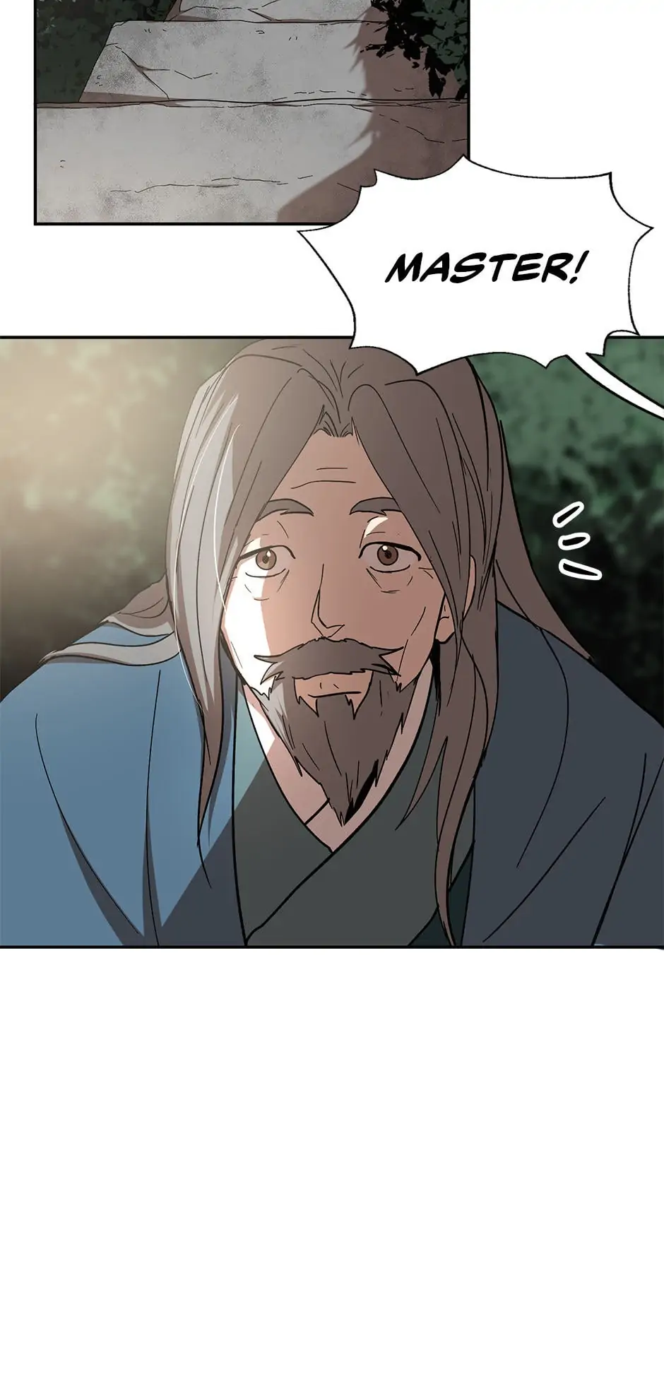 Path of the Shaman chapter 64 page 40