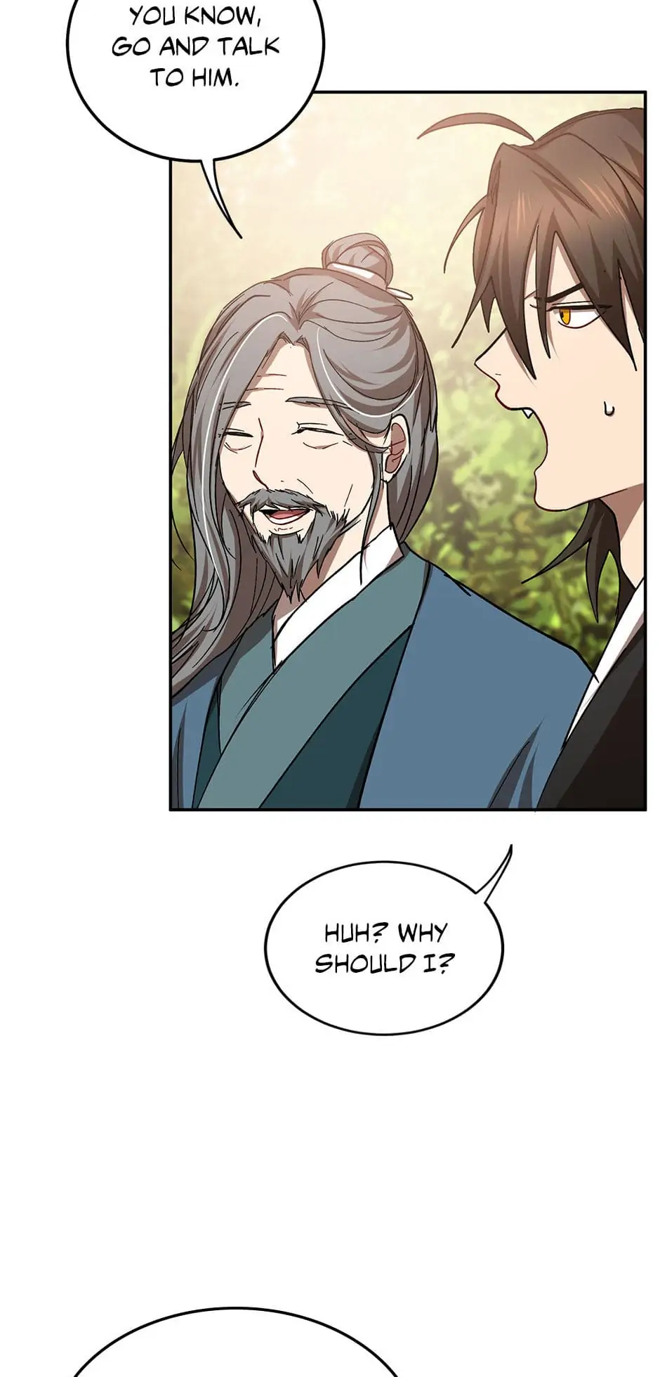 Path of the Shaman chapter 64 page 44