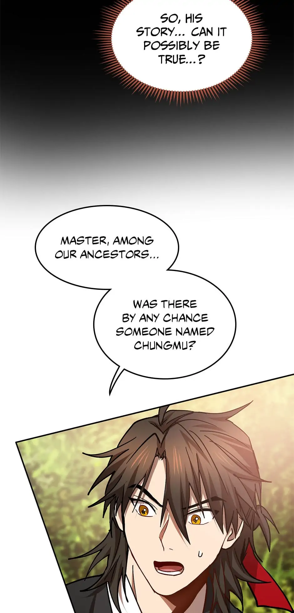 Path of the Shaman chapter 64 page 47