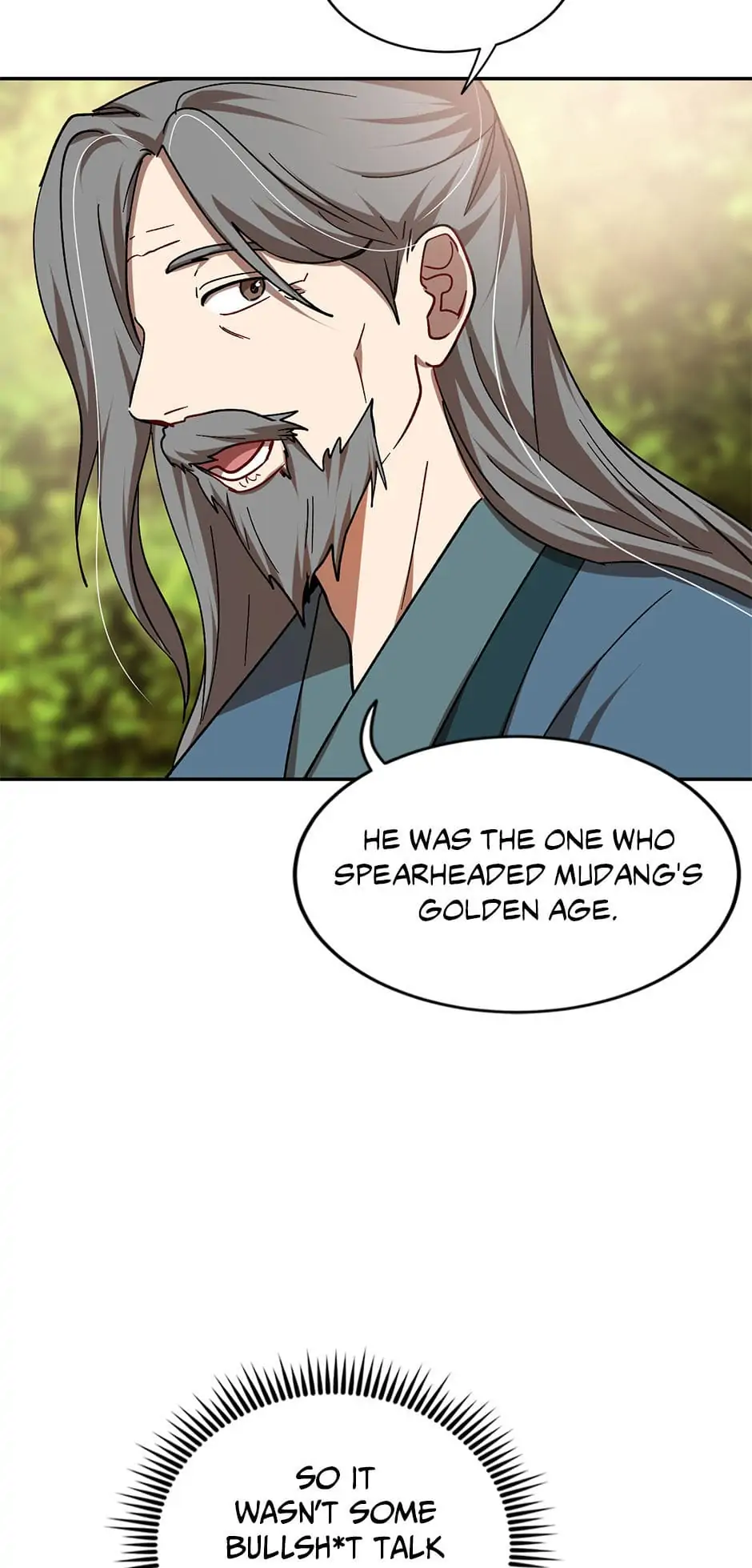 Path of the Shaman chapter 64 page 49