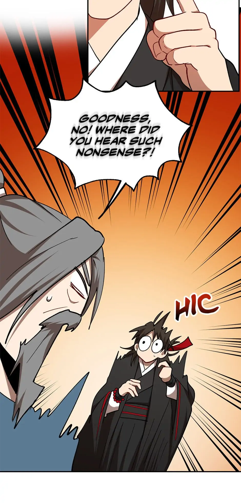 Path of the Shaman chapter 64 page 58