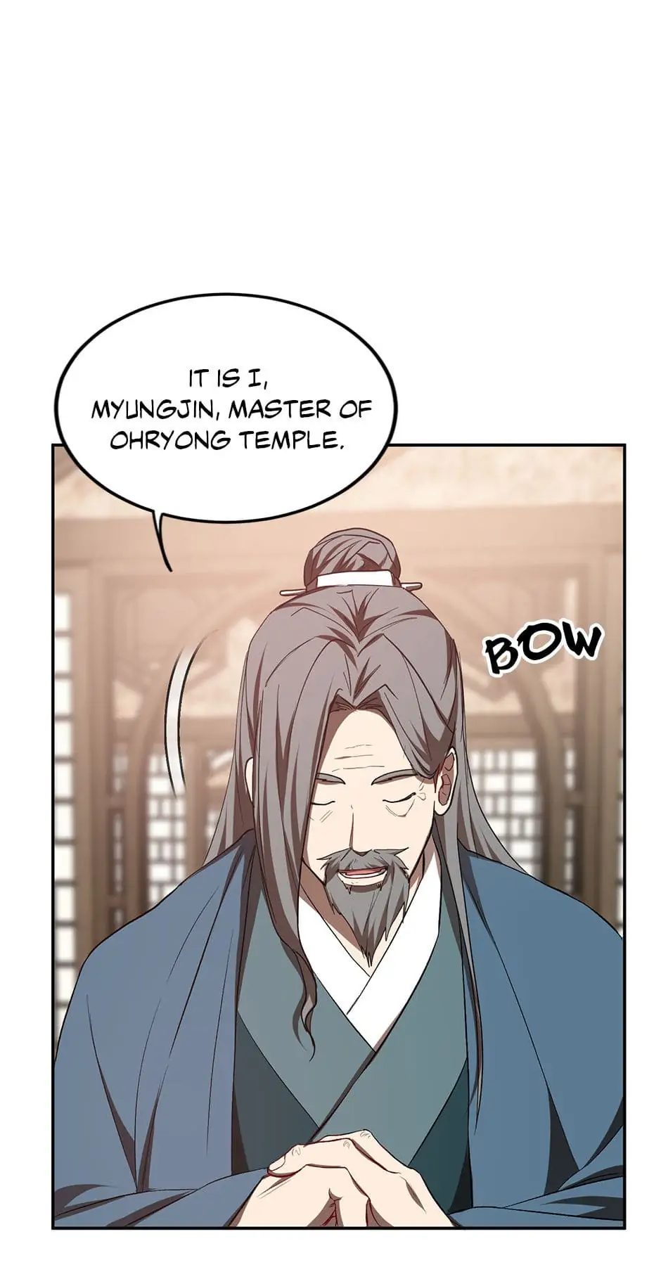 Path of the Shaman chapter 65 page 6