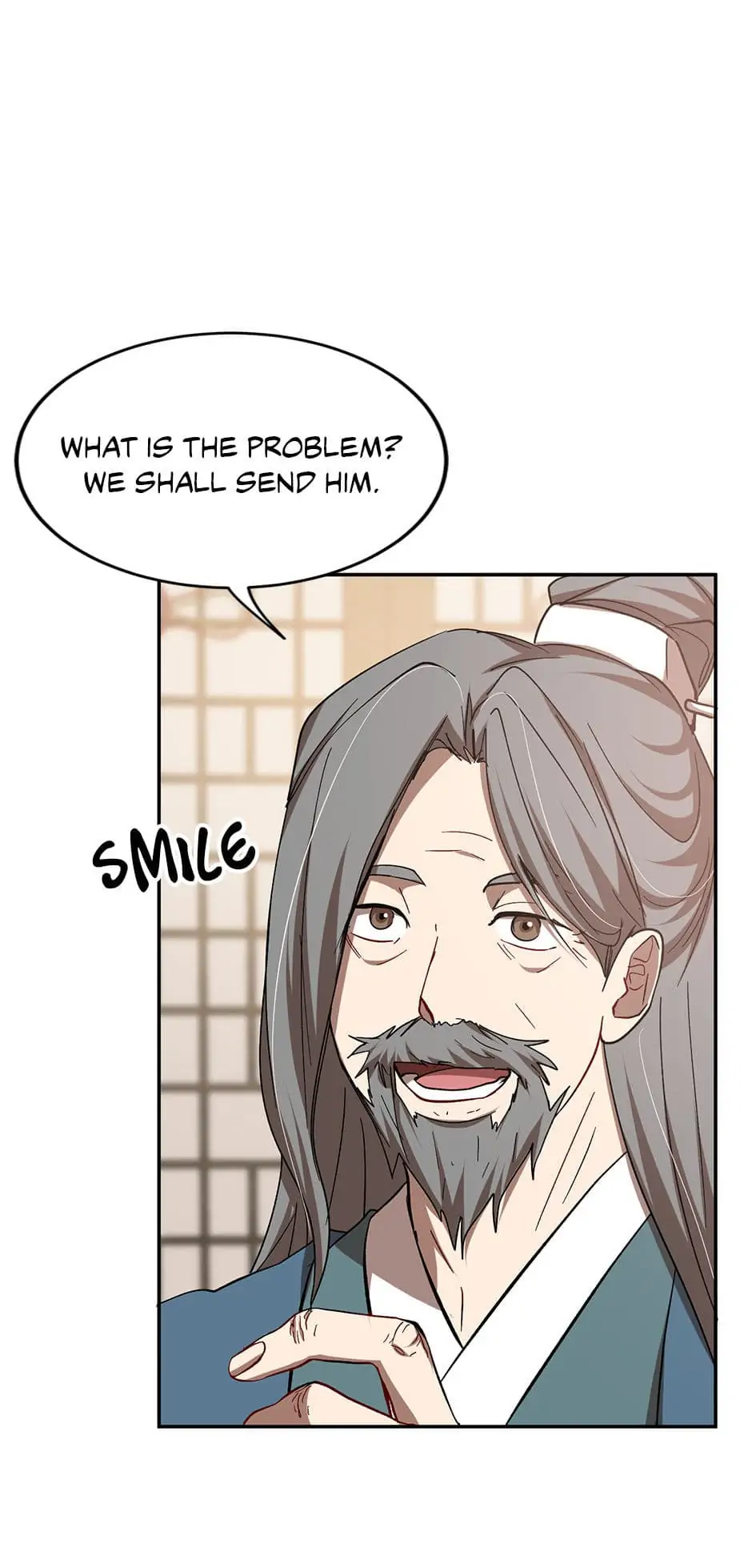 Path of the Shaman chapter 65 page 12