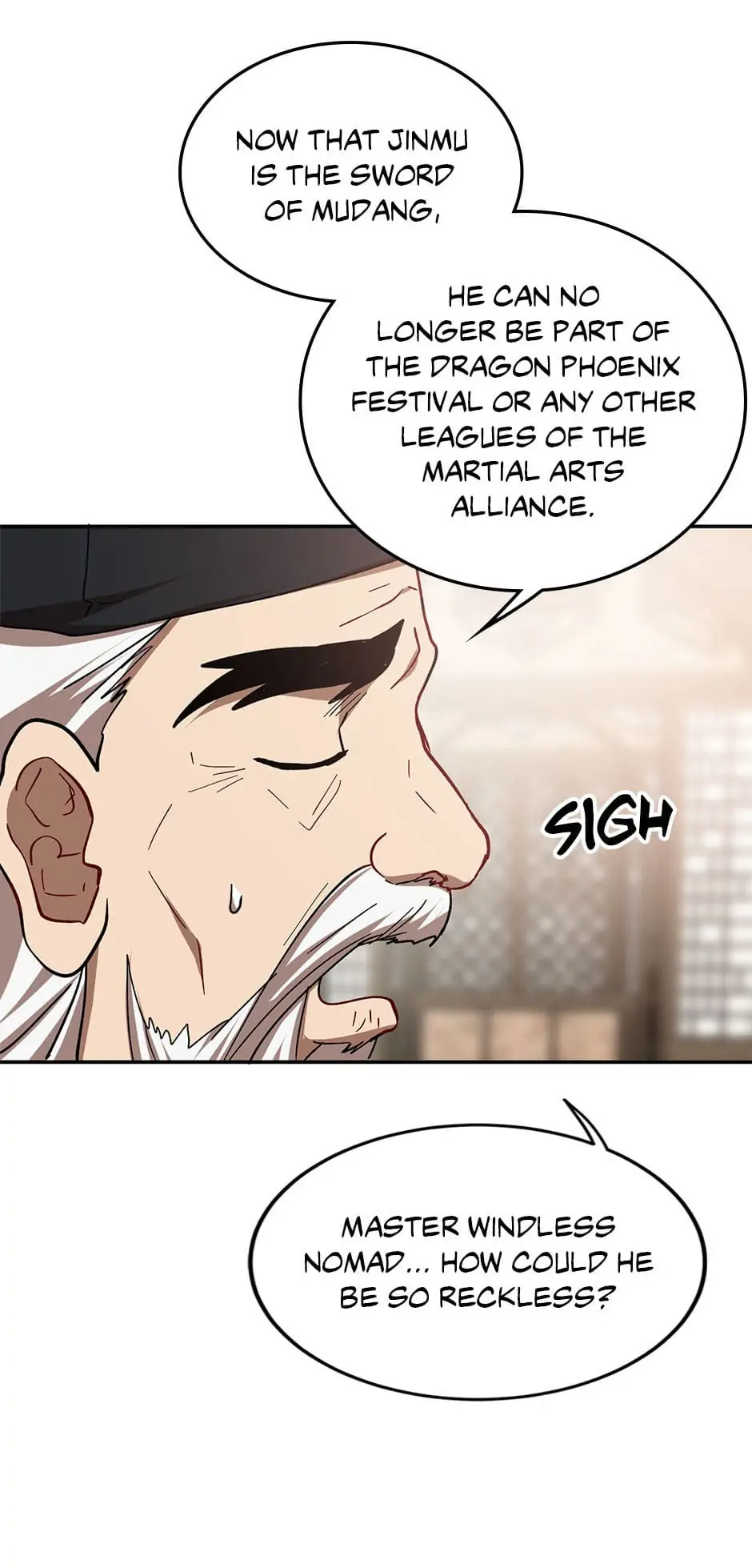 Path of the Shaman chapter 65 page 14