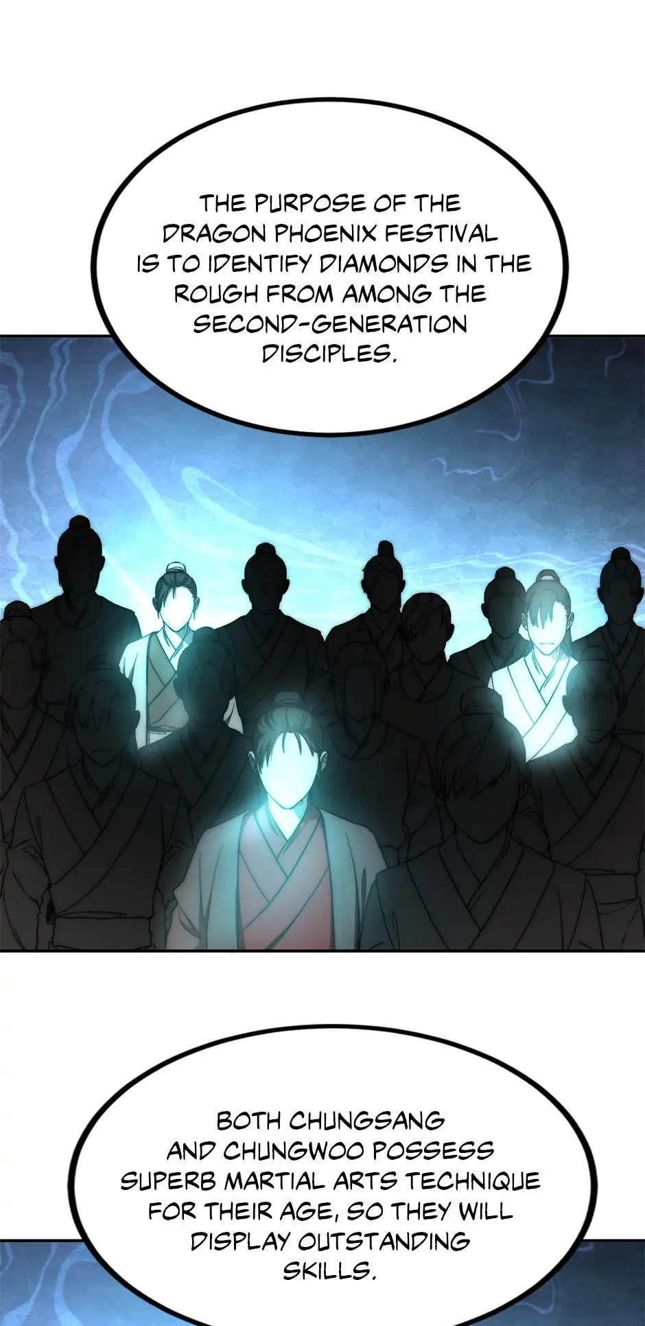 Path of the Shaman chapter 65 page 21