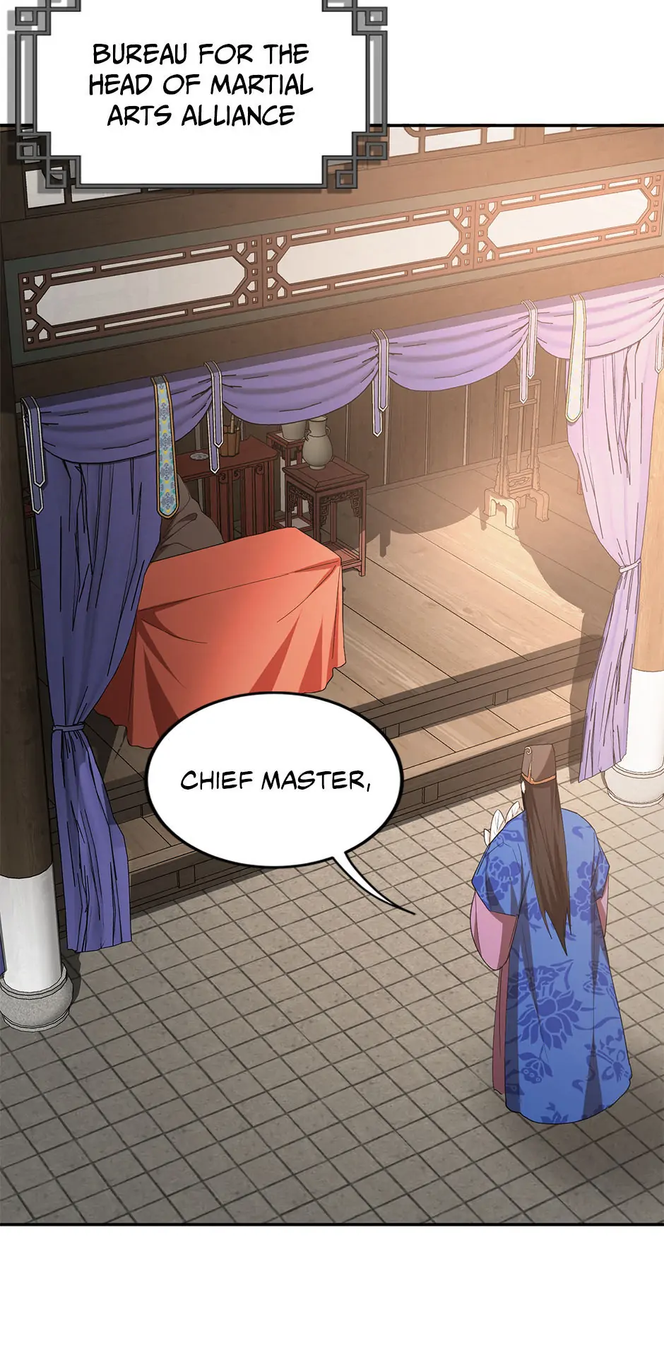 Path of the Shaman chapter 65 page 29