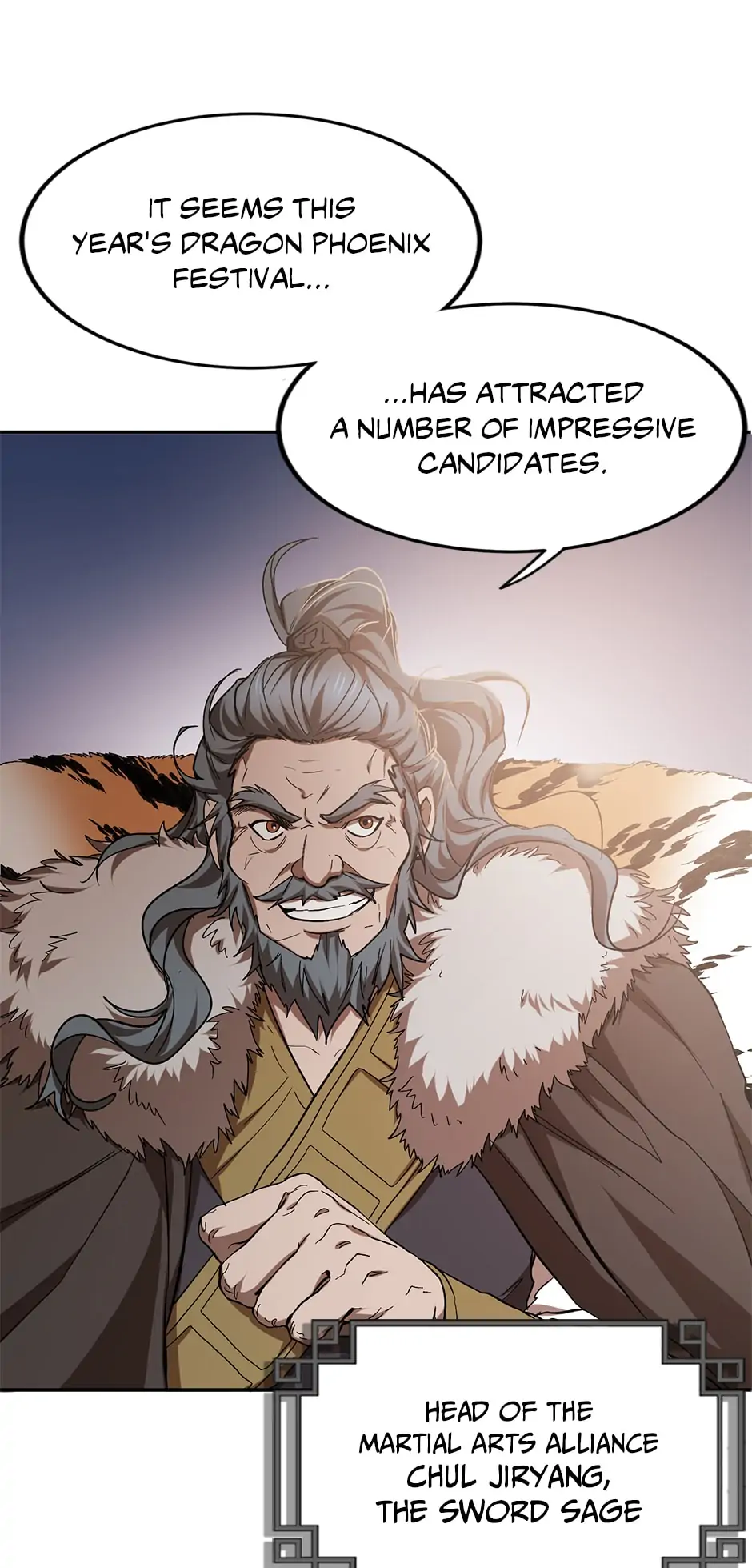 Path of the Shaman chapter 65 page 32