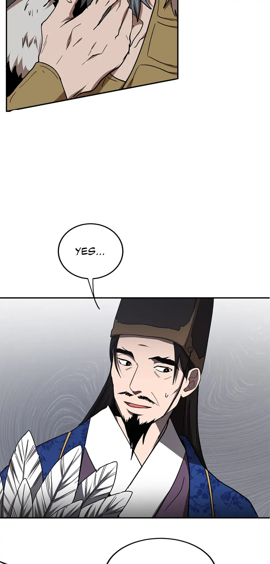 Path of the Shaman chapter 65 page 35