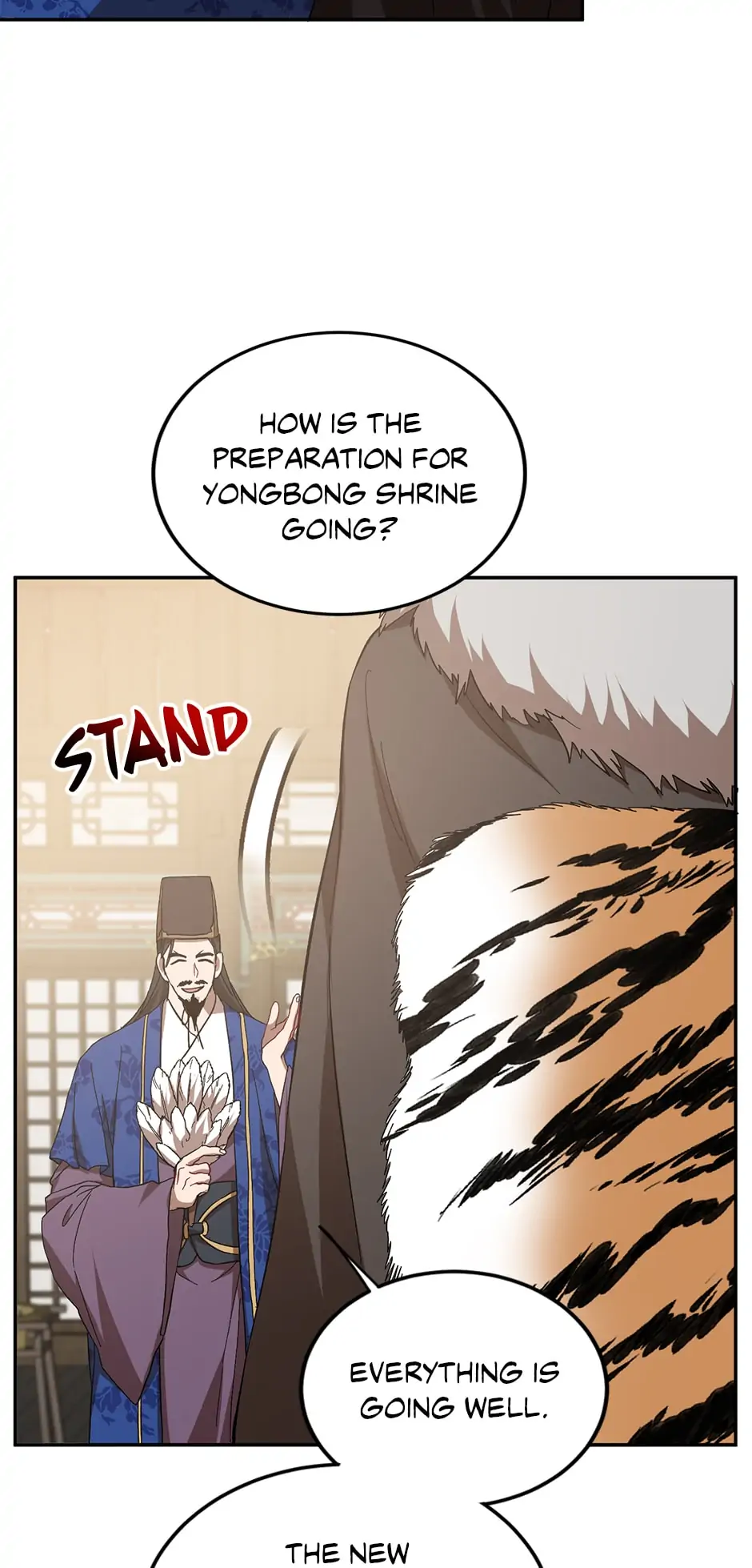 Path of the Shaman chapter 65 page 37