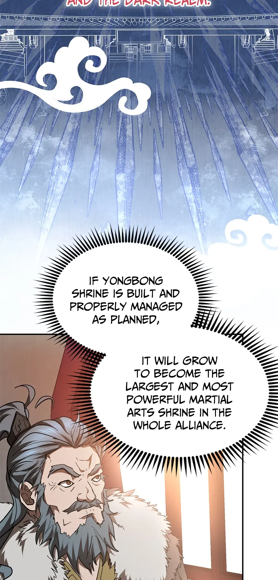 Path of the Shaman chapter 65 page 39
