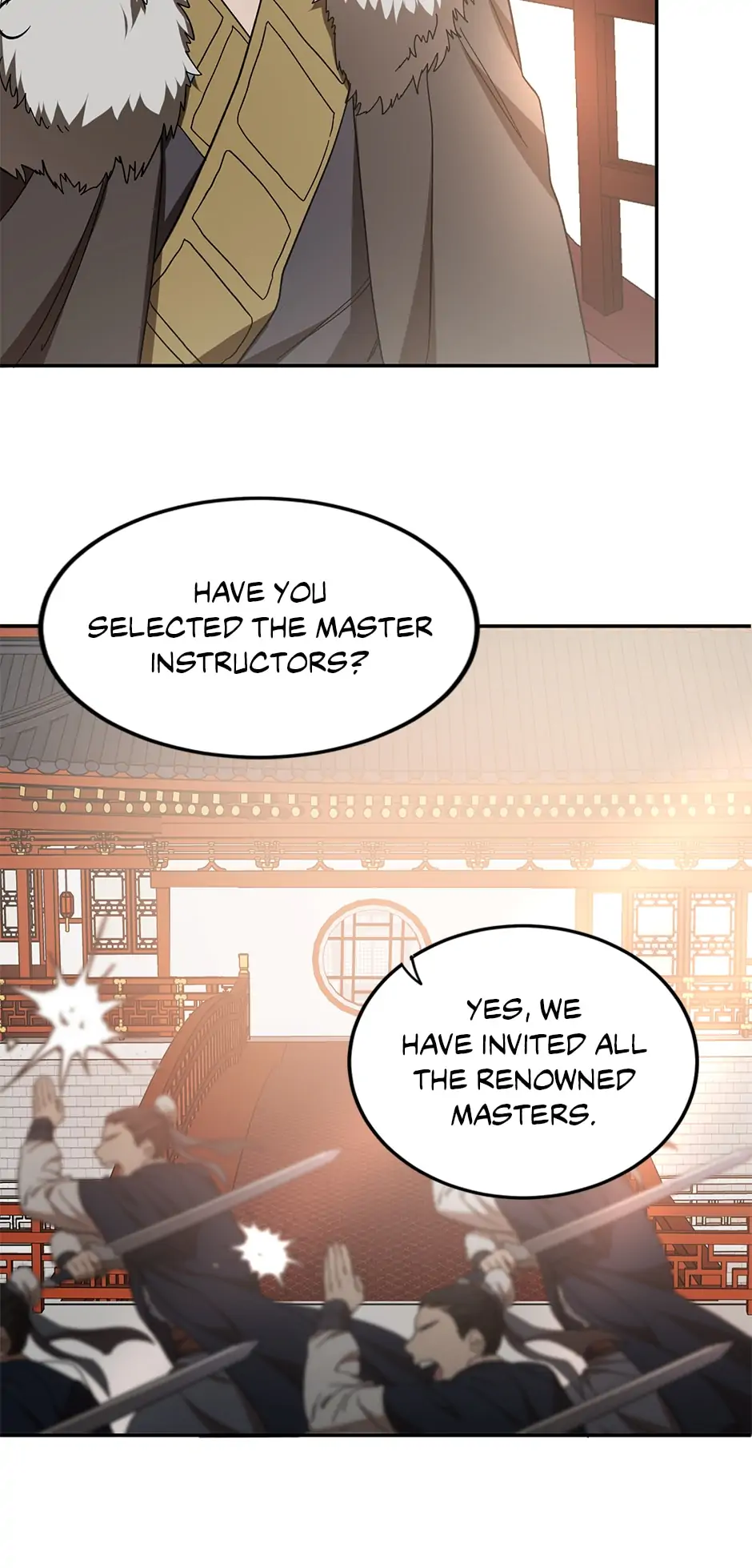 Path of the Shaman chapter 65 page 40