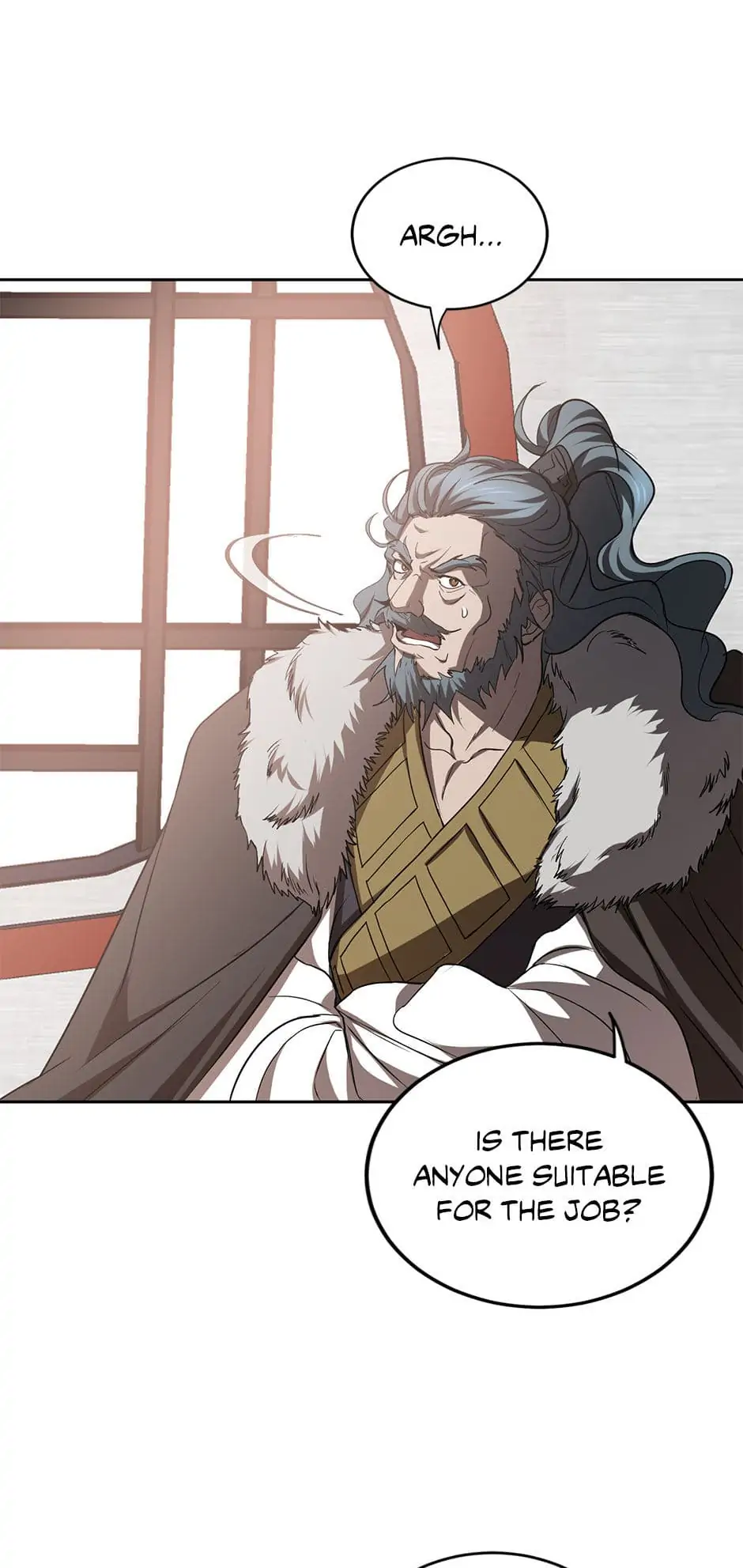 Path of the Shaman chapter 65 page 43