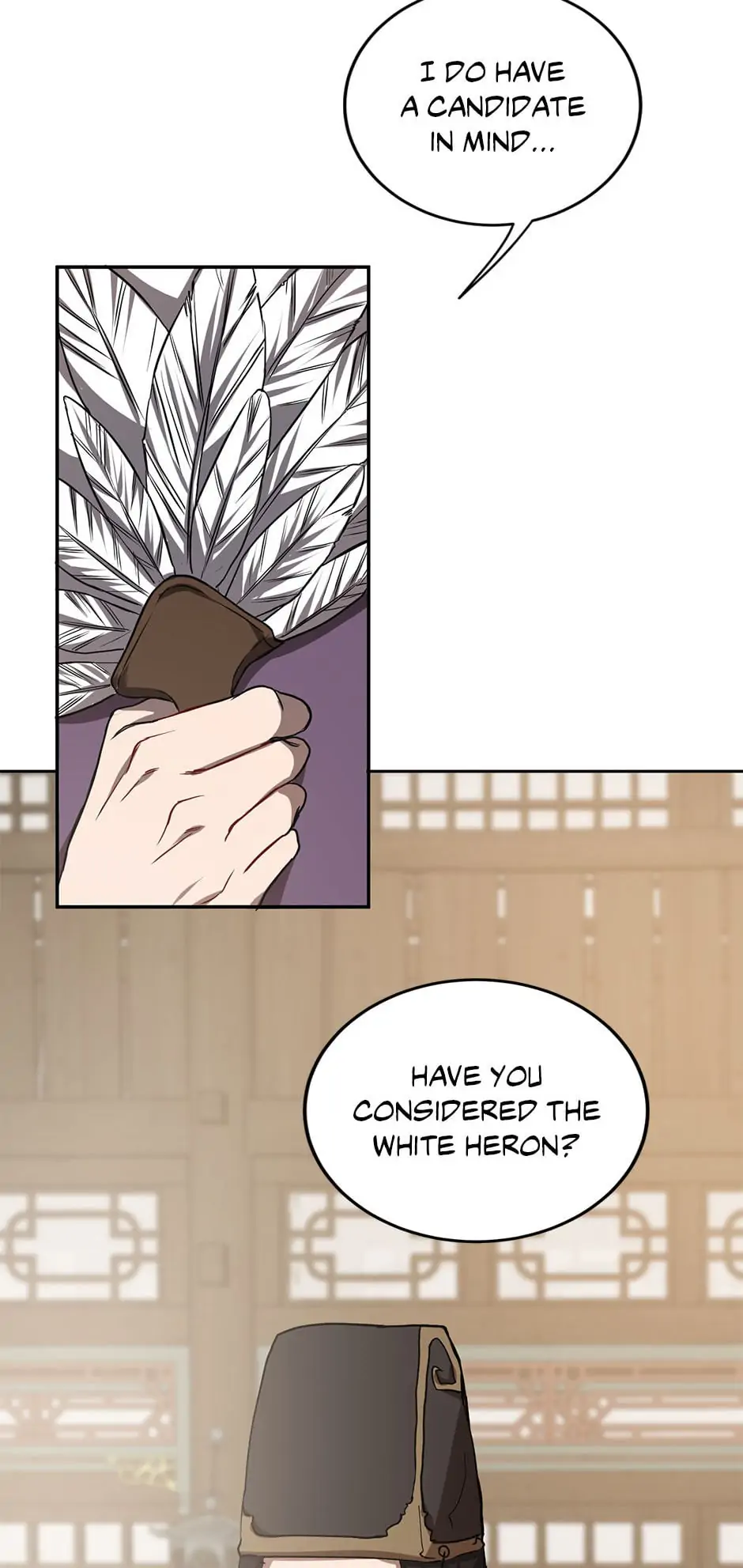 Path of the Shaman chapter 65 page 44
