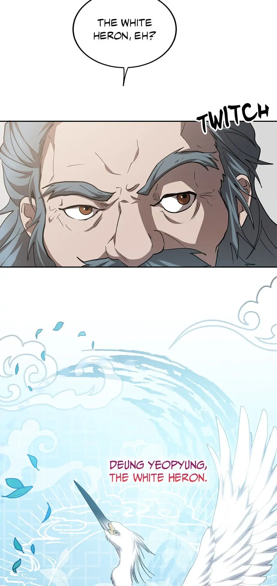 Path of the Shaman chapter 65 page 46