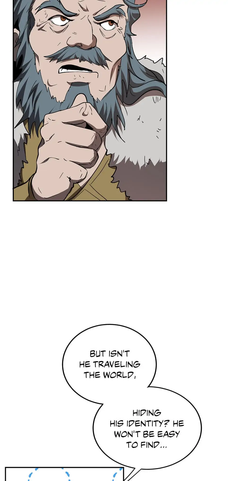Path of the Shaman chapter 65 page 49