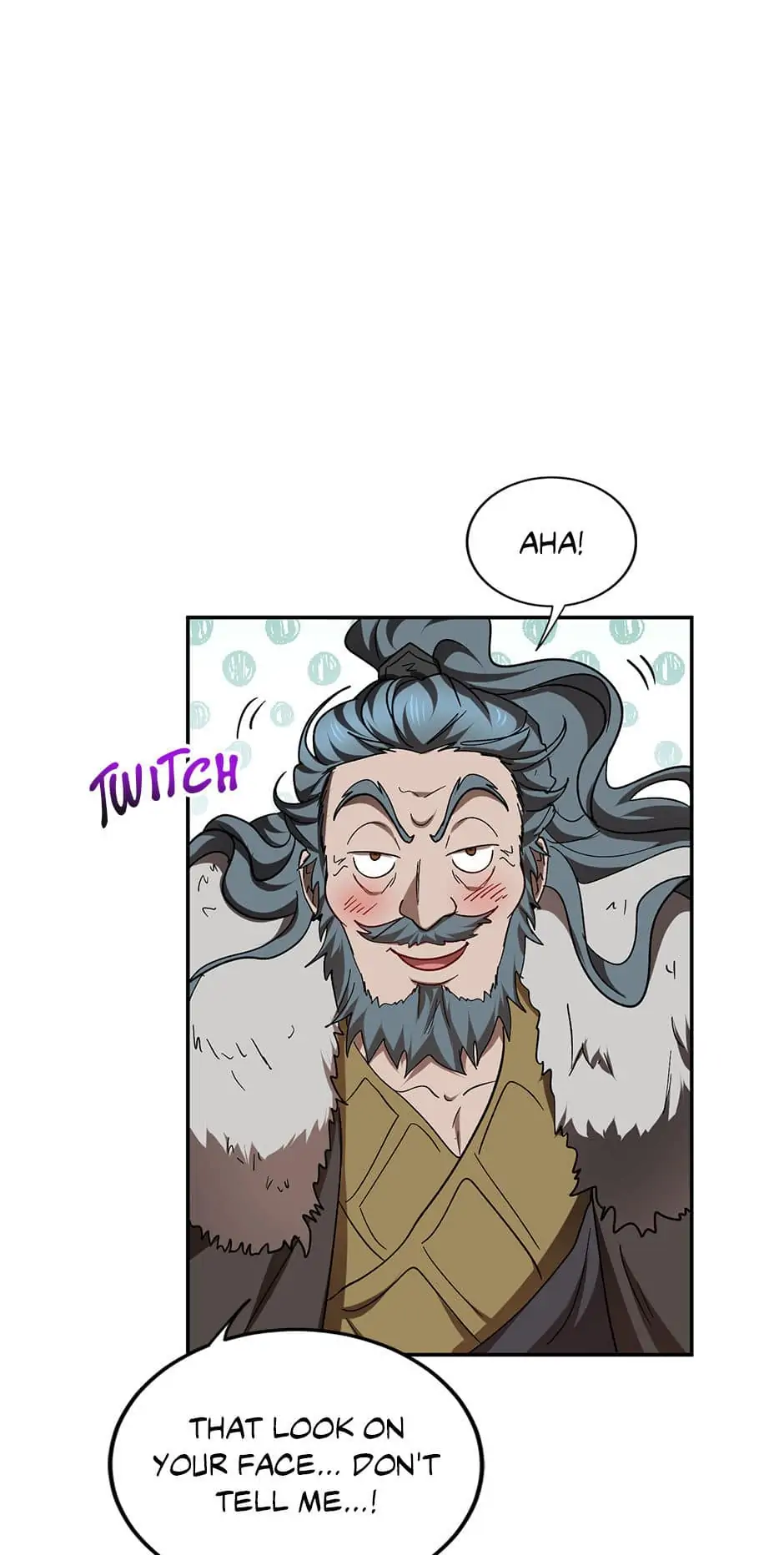 Path of the Shaman chapter 65 page 51