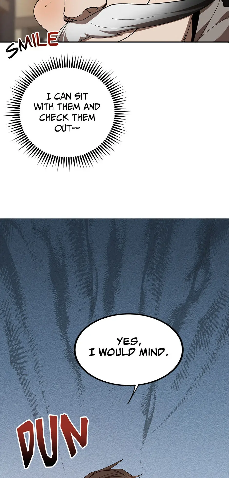 Path of the Shaman chapter 66 page 6
