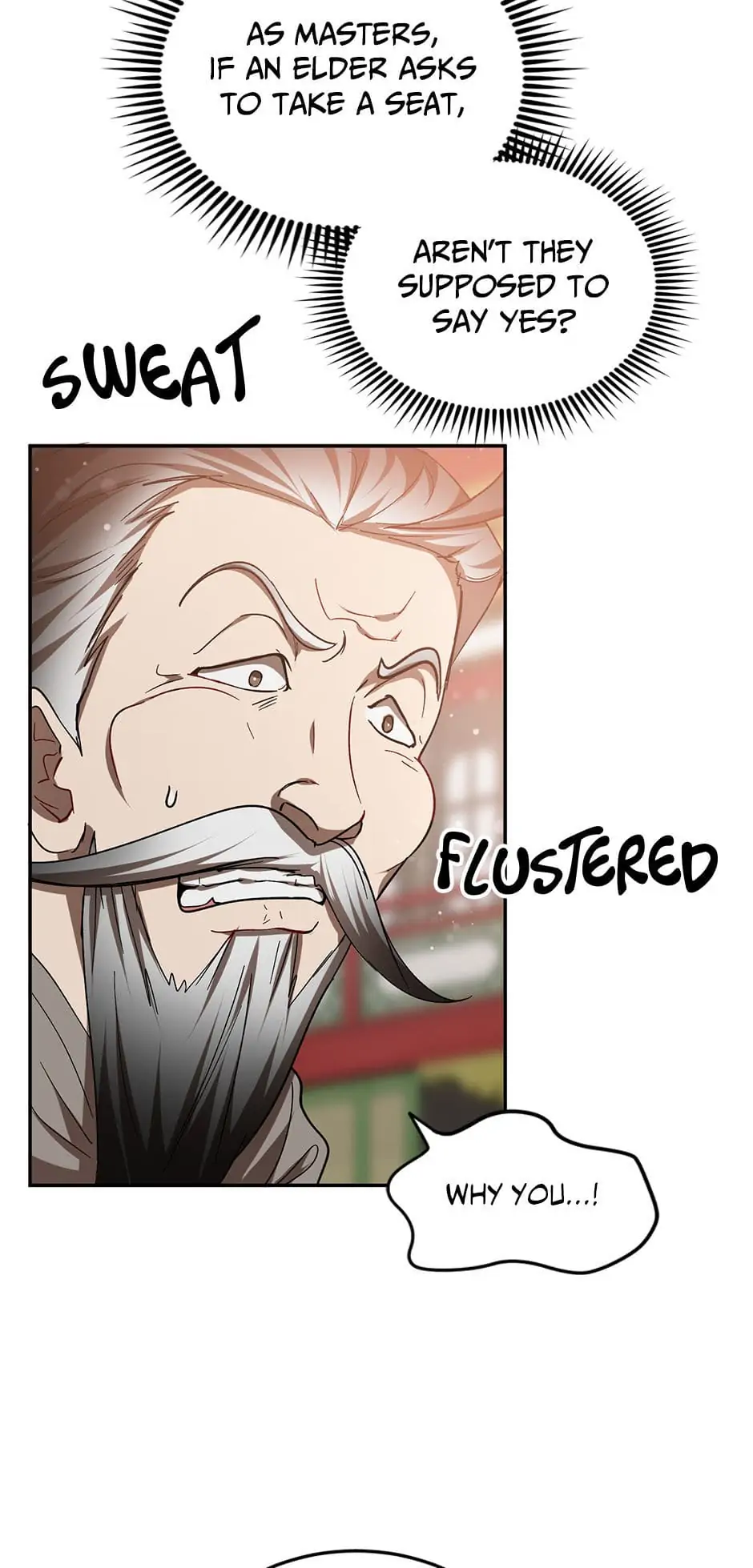 Path of the Shaman chapter 66 page 9