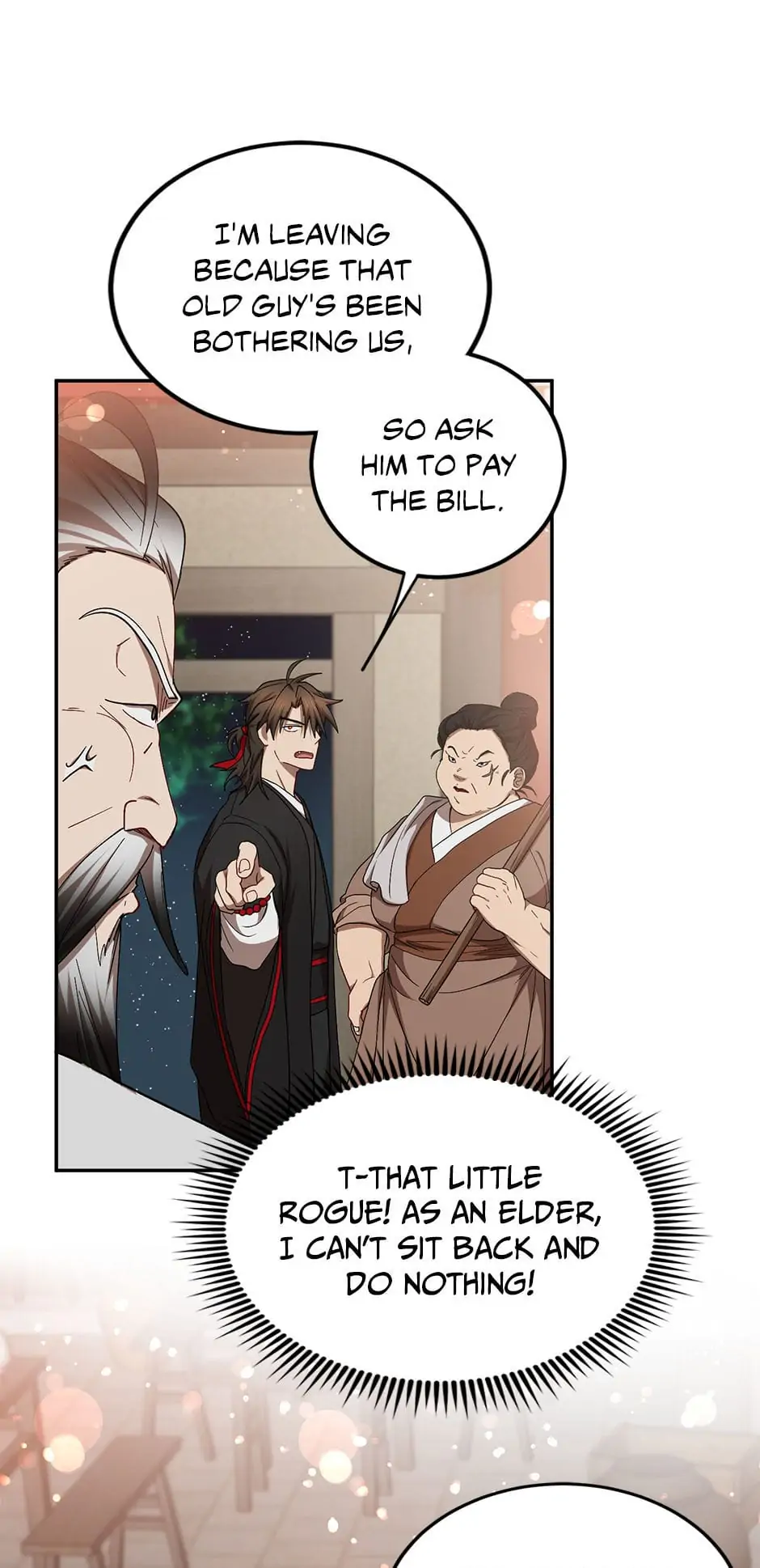 Path of the Shaman chapter 66 page 22