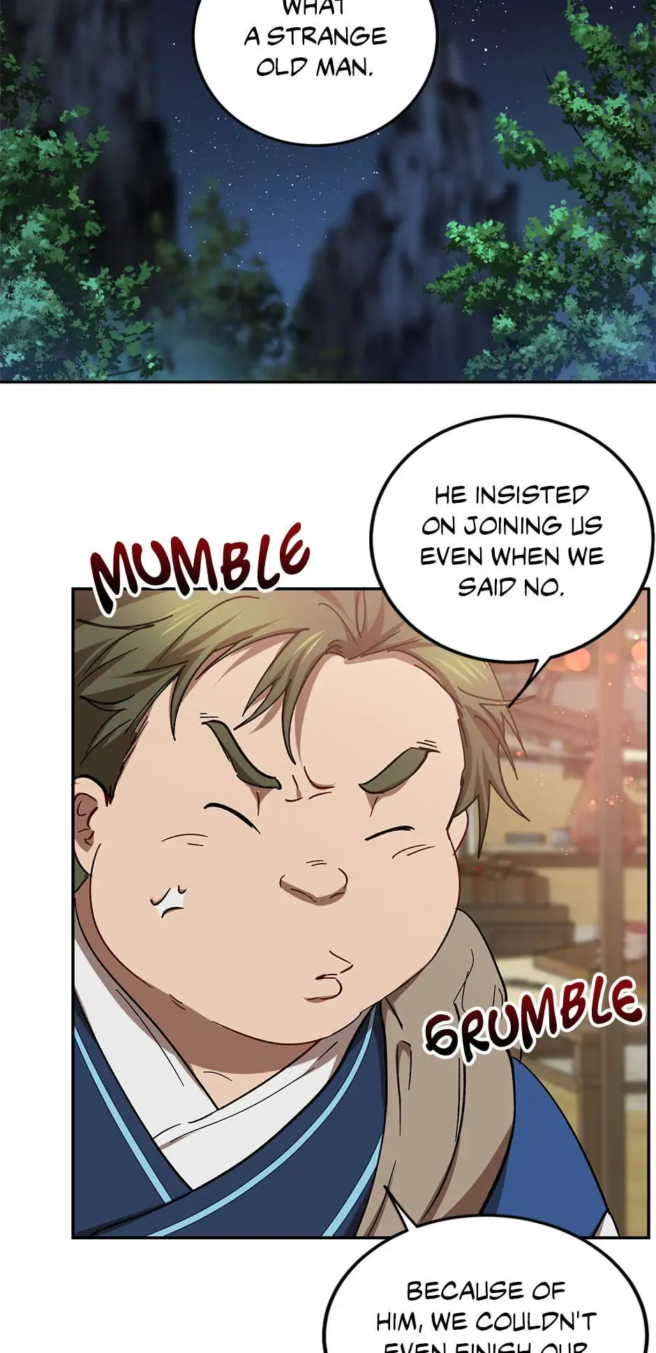 Path of the Shaman chapter 66 page 29