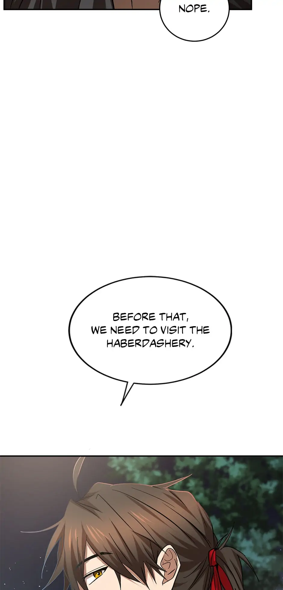 Path of the Shaman chapter 66 page 36